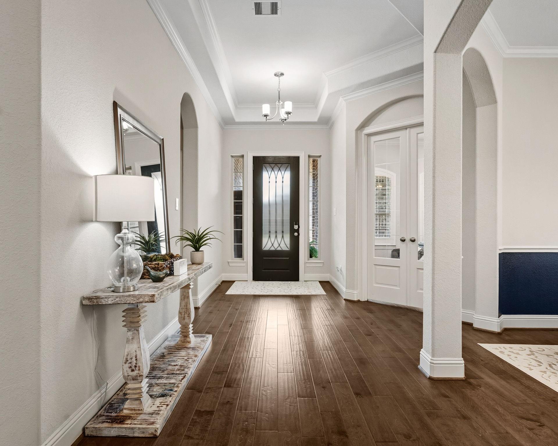 2008 Green Terrace Lane