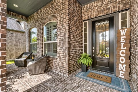 2008 Green Terrace Lane Pinehurst TX 77362