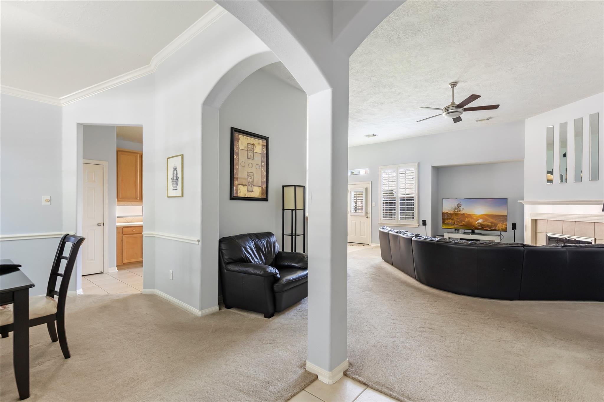 26924 Manor Falls Drive