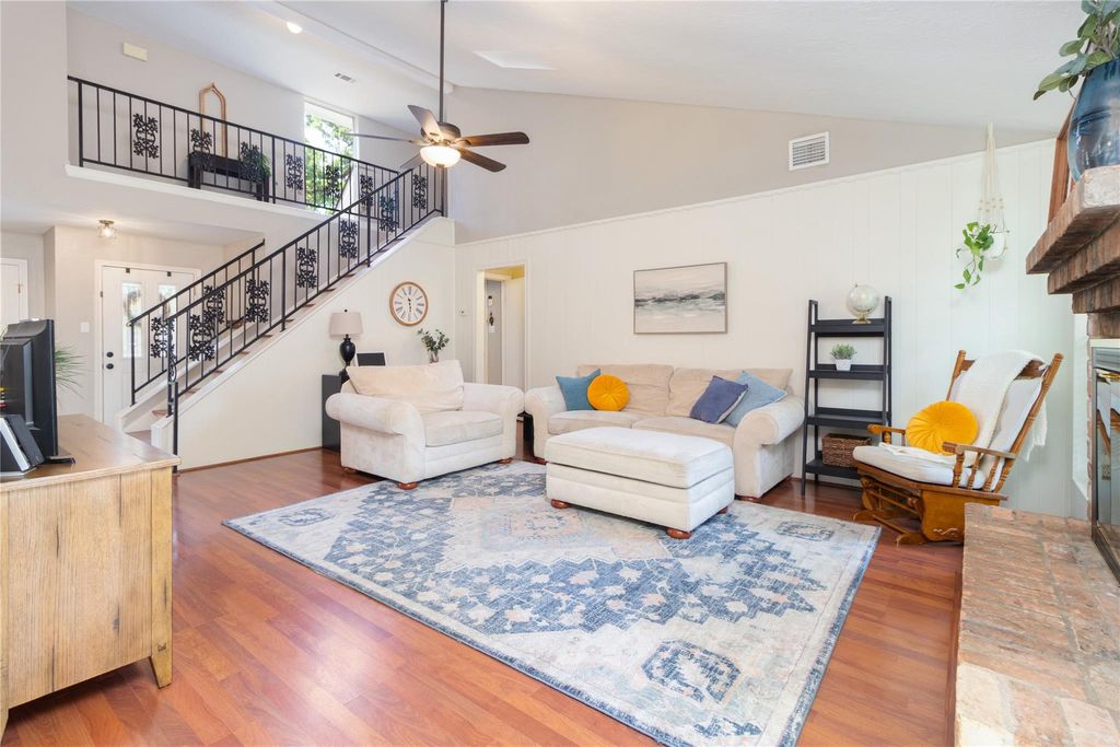 Photo of 2043 Fir Springs Drive, Kingwood, TX 77339 (MLS # 83108097)