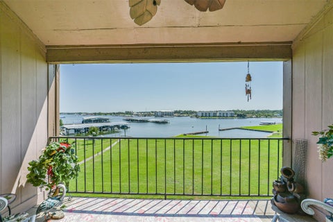 Photo of 15575 Marina Drive #315C, Conroe, TX 77356 (MLS # 5357915)