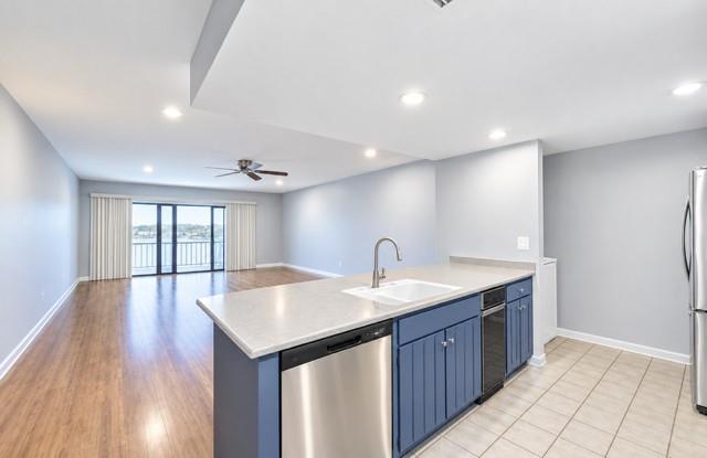 15575 Marina Drive 315C
