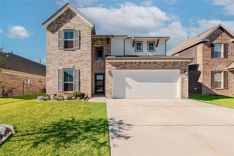 4259 Wyanngate Drive Spring TX 77373