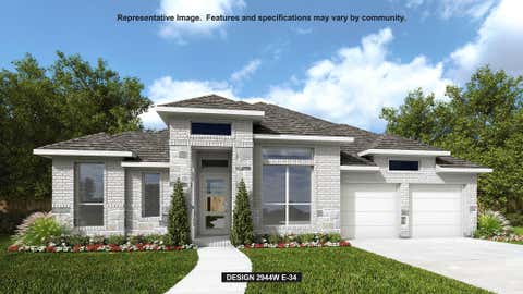 Photo of 2710 Crown Ridge Drive, Missouri City, TX 77459 (MLS # 35682967)