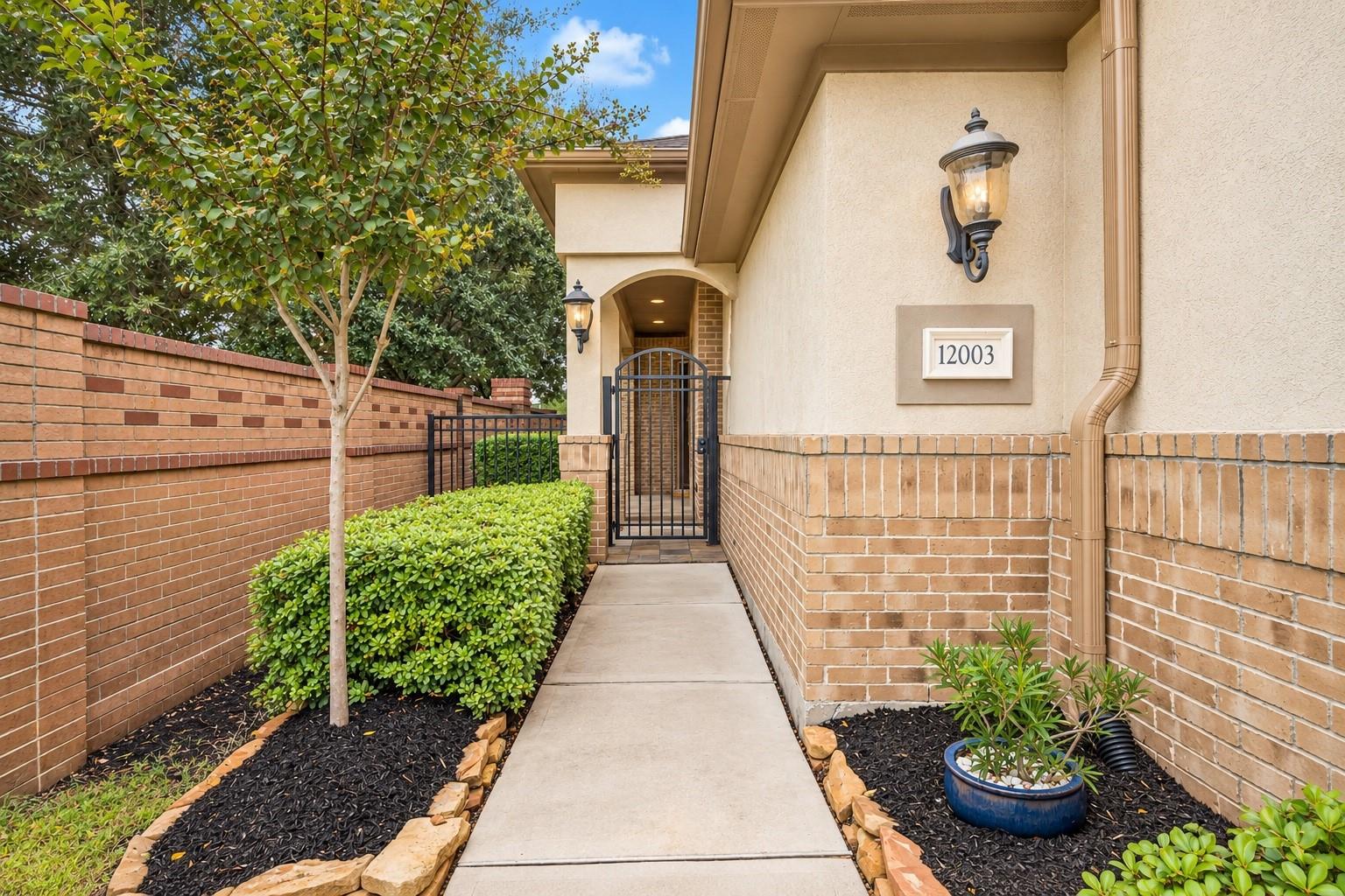 12003 Rosmarino Court