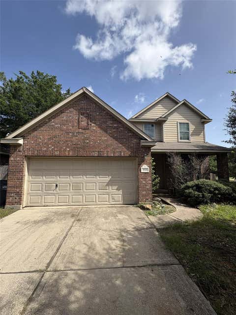Photo of 950 Oak Terrace Drive, Conroe, TX 77378 (MLS # 63181222)