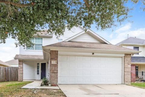 Photo of 21818 Hemlock Park Drive, Houston, TX 77073 (MLS # 10769392)