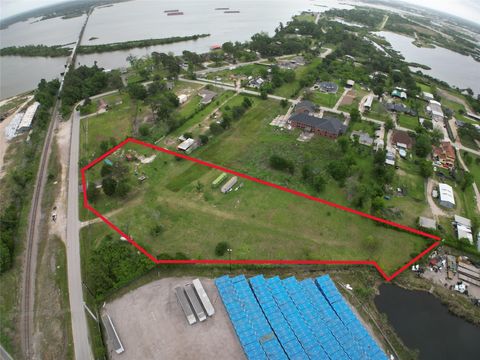 330 River Road Channelview TX 77530