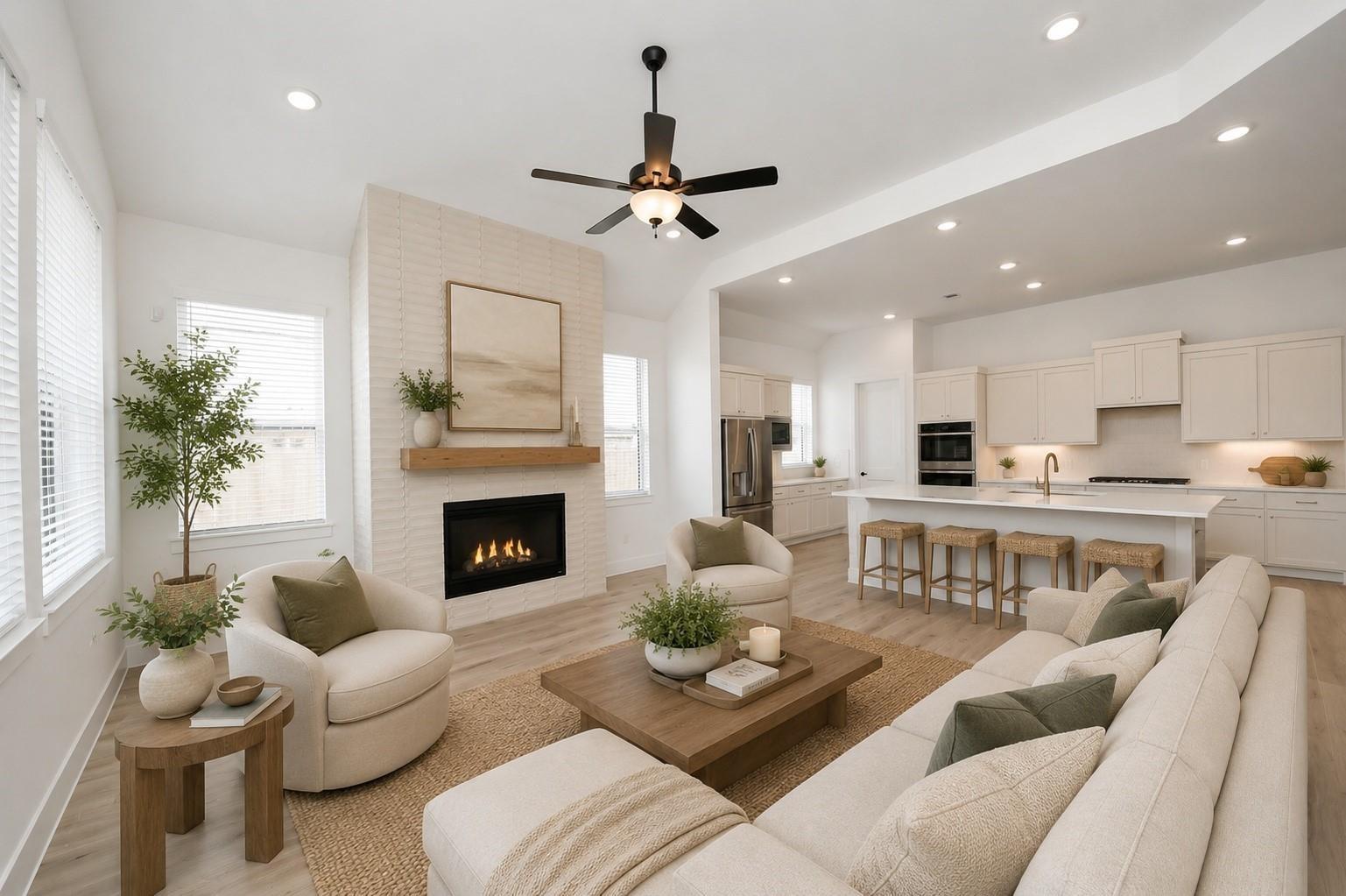 9510 Chateau Hill Drive