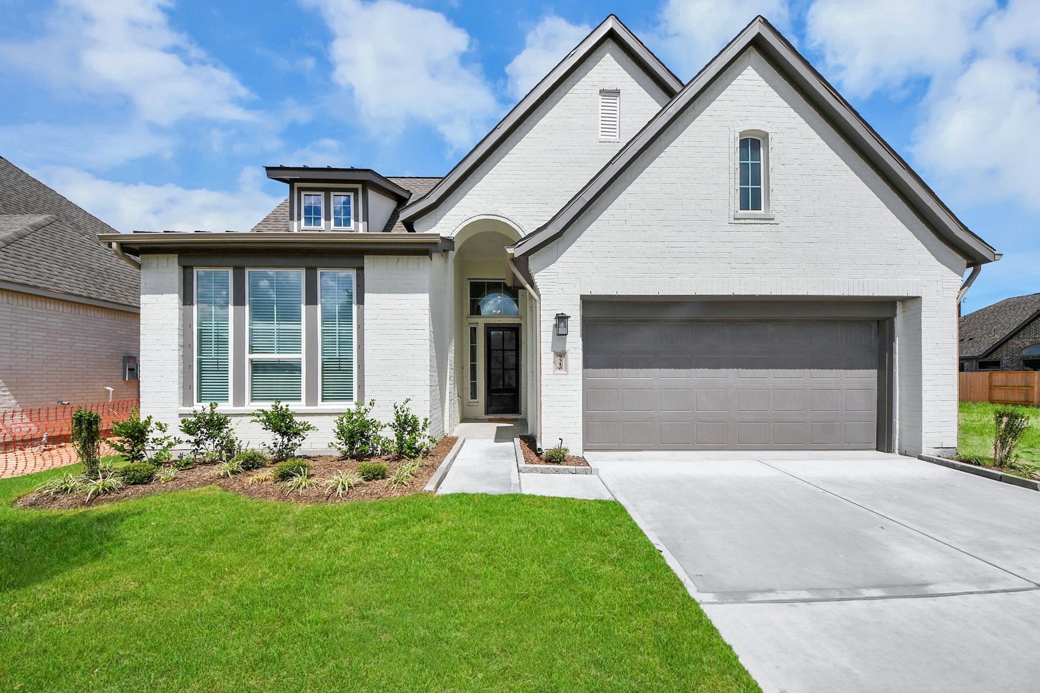 9510 Chateau Hill Drive