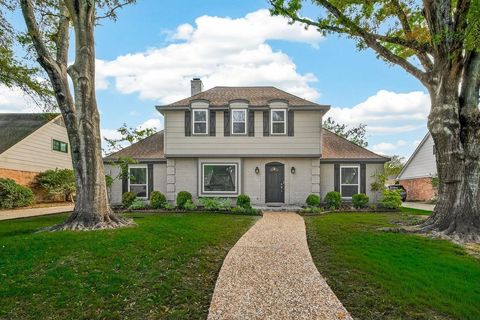 1639 Fall Valley Drive Houston TX 77077