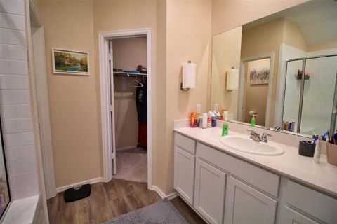 Tiny photo for 13711 Arcadia Creek Lane, Rosharon, TX 77583 (MLS # 30188619)