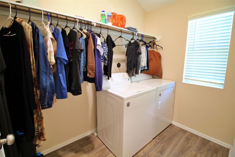 Tiny photo for 13711 Arcadia Creek Lane, Rosharon, TX 77583 (MLS # 30188619)