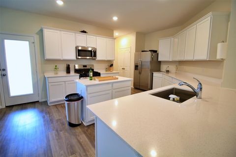 Tiny photo for 13711 Arcadia Creek Lane, Rosharon, TX 77583 (MLS # 30188619)