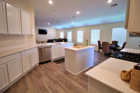 Tiny photo for 13711 Arcadia Creek Lane, Rosharon, TX 77583 (MLS # 30188619)