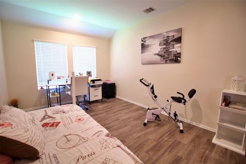 Tiny photo for 13711 Arcadia Creek Lane, Rosharon, TX 77583 (MLS # 30188619)