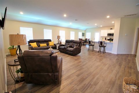 Tiny photo for 13711 Arcadia Creek Lane, Rosharon, TX 77583 (MLS # 30188619)