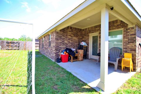 Tiny photo for 13711 Arcadia Creek Lane, Rosharon, TX 77583 (MLS # 30188619)