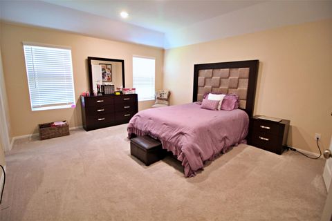 Tiny photo for 13711 Arcadia Creek Lane, Rosharon, TX 77583 (MLS # 30188619)