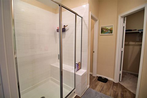 Tiny photo for 13711 Arcadia Creek Lane, Rosharon, TX 77583 (MLS # 30188619)