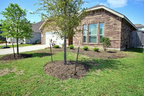 Photo of 13711 Arcadia Creek Lane, Rosharon, TX 77583 (MLS # 30188619)