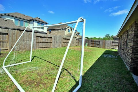 Tiny photo for 13711 Arcadia Creek Lane, Rosharon, TX 77583 (MLS # 30188619)