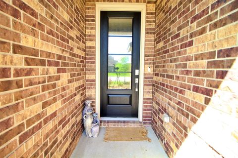 Tiny photo for 13711 Arcadia Creek Lane, Rosharon, TX 77583 (MLS # 30188619)