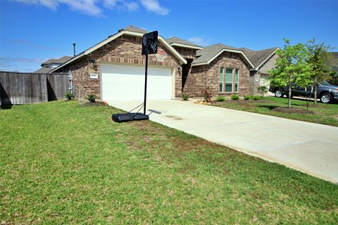 Tiny photo for 13711 Arcadia Creek Lane, Rosharon, TX 77583 (MLS # 30188619)