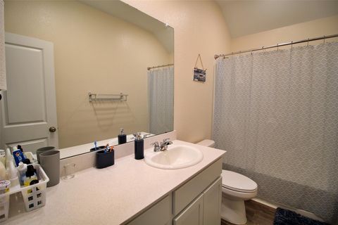 Tiny photo for 13711 Arcadia Creek Lane, Rosharon, TX 77583 (MLS # 30188619)