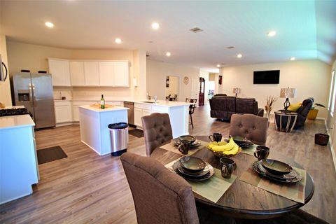 Tiny photo for 13711 Arcadia Creek Lane, Rosharon, TX 77583 (MLS # 30188619)
