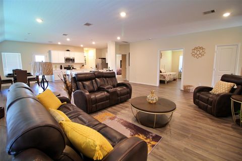 Tiny photo for 13711 Arcadia Creek Lane, Rosharon, TX 77583 (MLS # 30188619)