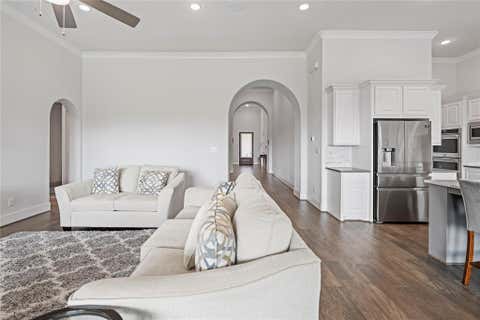 Tiny photo for 5907 Carrada Falls Court, Sugar Land, TX 77479 (MLS # 4102894)