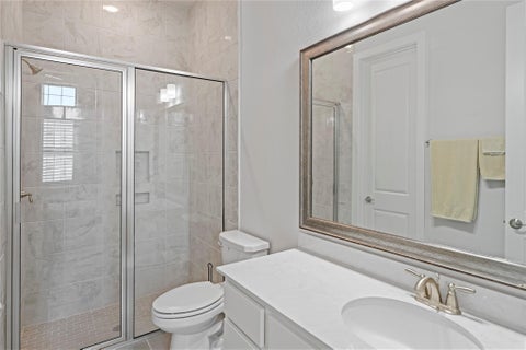 Tiny photo for 5907 Carrada Falls Court, Sugar Land, TX 77479 (MLS # 4102894)