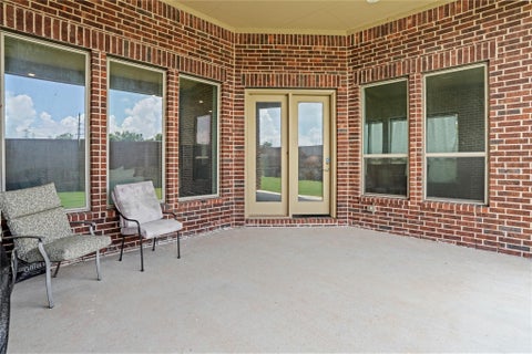 Tiny photo for 5907 Carrada Falls Court, Sugar Land, TX 77479 (MLS # 4102894)