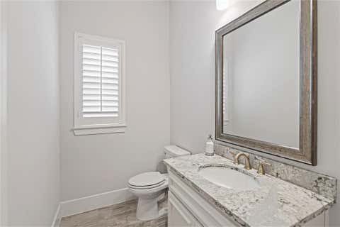 Tiny photo for 5907 Carrada Falls Court, Sugar Land, TX 77479 (MLS # 4102894)