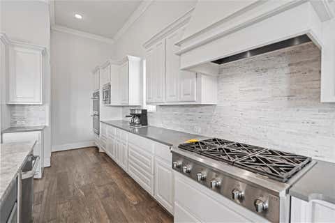 Tiny photo for 5907 Carrada Falls Court, Sugar Land, TX 77479 (MLS # 4102894)