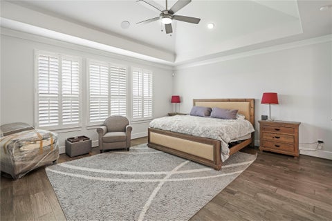 Tiny photo for 5907 Carrada Falls Court, Sugar Land, TX 77479 (MLS # 4102894)
