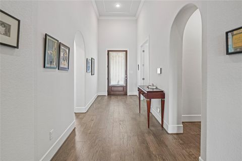 Tiny photo for 5907 Carrada Falls Court, Sugar Land, TX 77479 (MLS # 4102894)