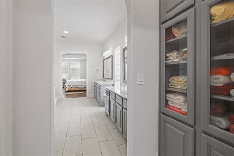 Tiny photo for 5907 Carrada Falls Court, Sugar Land, TX 77479 (MLS # 4102894)