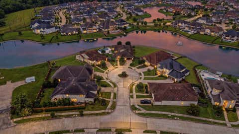 Photo of 5907 Carrada Falls Court, Sugar Land, TX 77479 (MLS # 4102894)