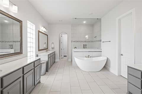 Tiny photo for 5907 Carrada Falls Court, Sugar Land, TX 77479 (MLS # 4102894)