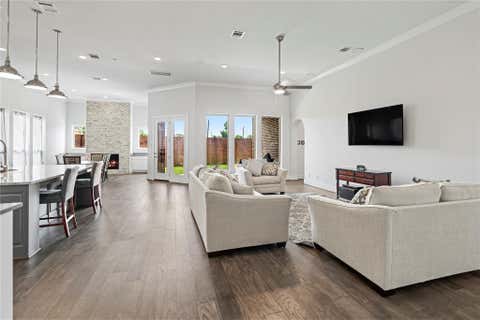 Tiny photo for 5907 Carrada Falls Court, Sugar Land, TX 77479 (MLS # 4102894)