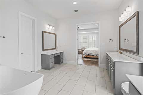Tiny photo for 5907 Carrada Falls Court, Sugar Land, TX 77479 (MLS # 4102894)