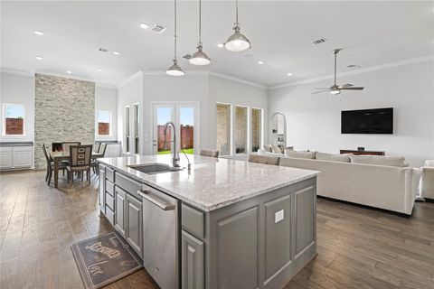 Tiny photo for 5907 Carrada Falls Court, Sugar Land, TX 77479 (MLS # 4102894)