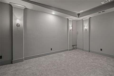 Tiny photo for 5907 Carrada Falls Court, Sugar Land, TX 77479 (MLS # 4102894)