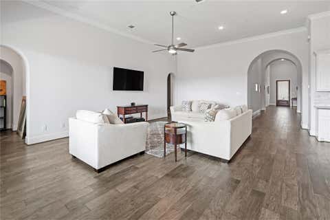 Tiny photo for 5907 Carrada Falls Court, Sugar Land, TX 77479 (MLS # 4102894)
