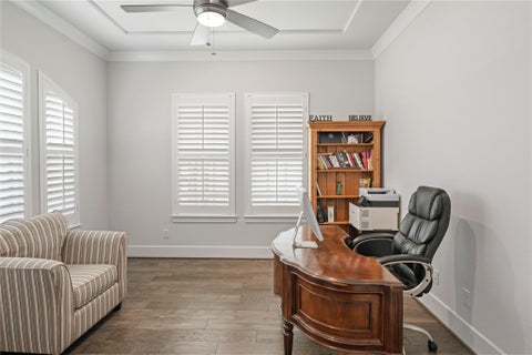 Tiny photo for 5907 Carrada Falls Court, Sugar Land, TX 77479 (MLS # 4102894)
