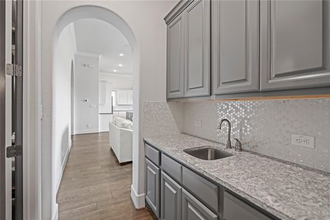 Tiny photo for 5907 Carrada Falls Court, Sugar Land, TX 77479 (MLS # 4102894)