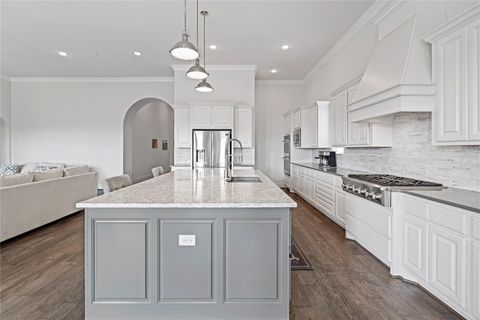 Tiny photo for 5907 Carrada Falls Court, Sugar Land, TX 77479 (MLS # 4102894)