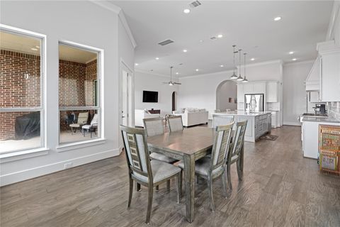 Tiny photo for 5907 Carrada Falls Court, Sugar Land, TX 77479 (MLS # 4102894)